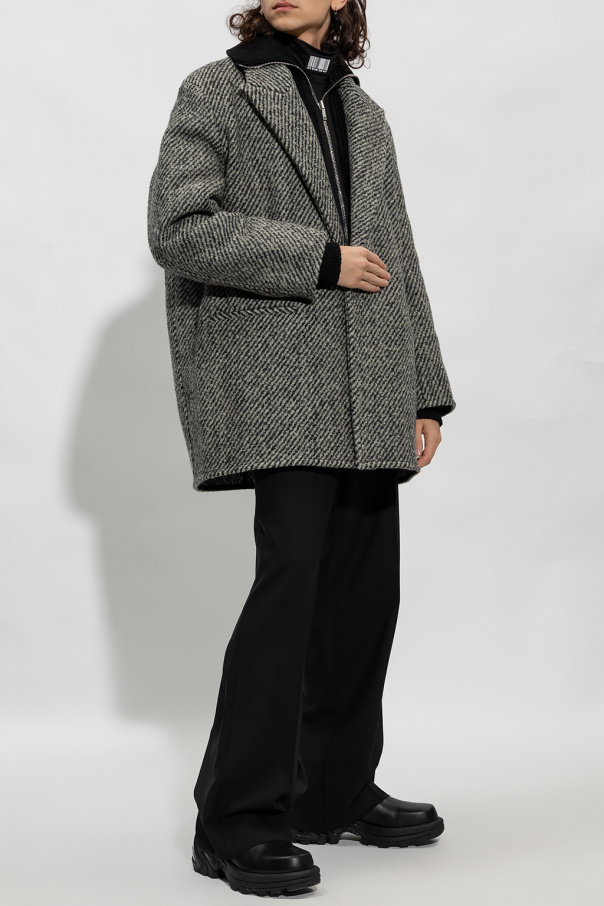 Vitkac® | Men's Luxury Coats | Buy High-End Coats For Men On Sale 